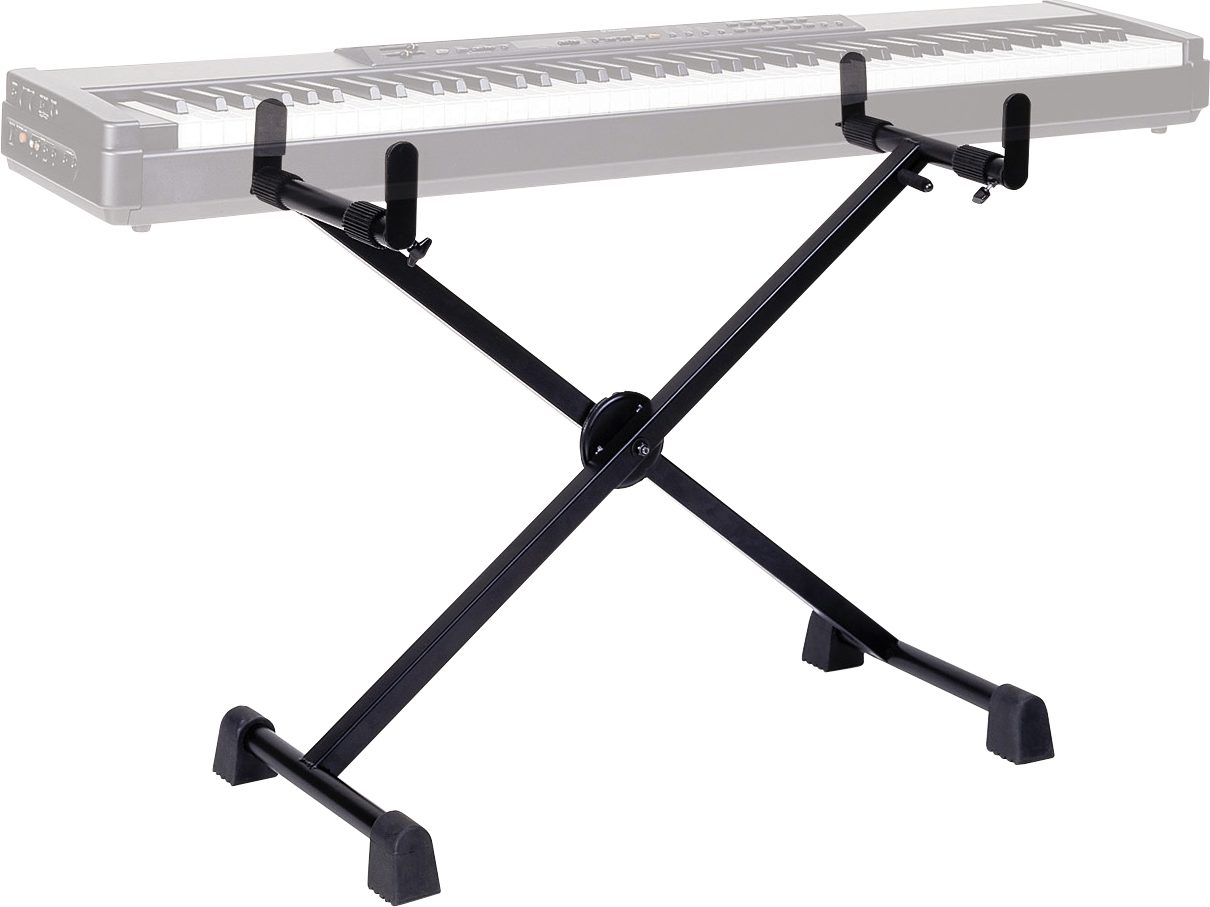 Yamaha YKA7000 Professional X-Style Keyboard Stand, Main