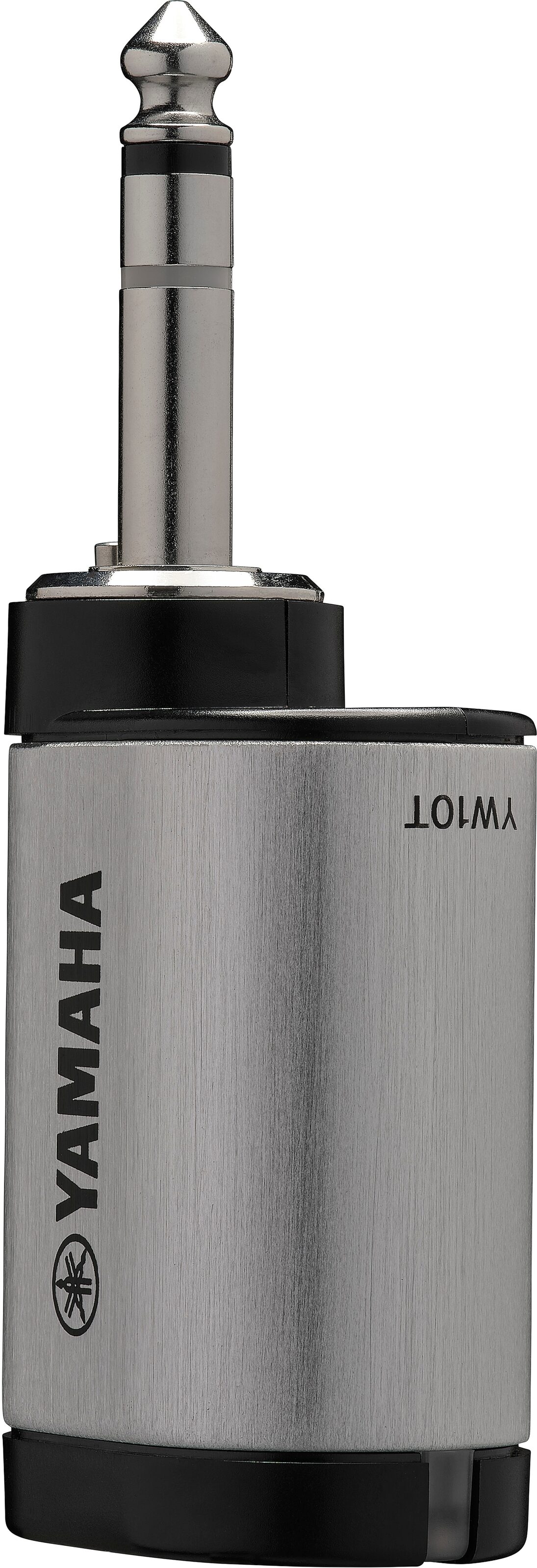 Yamaha YW10T Wireless Guitar Transmitter, New, Action Position Back