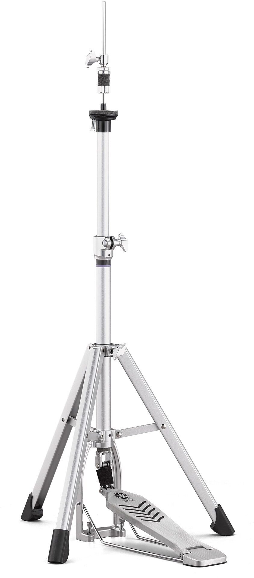 Yamaha HHS3 Aluminum Lightweight Hi-Hat Stand, New, Action Position Back