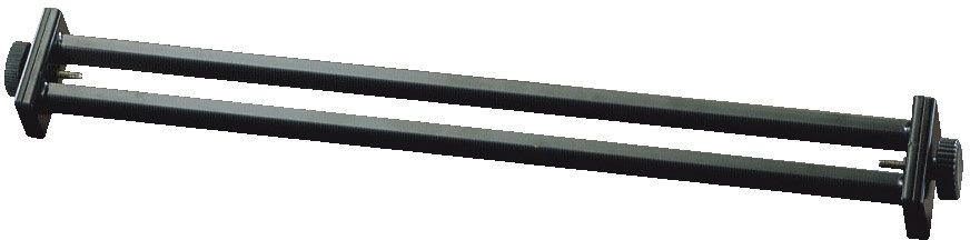 QuikLok Z720 Accessory Bar for Z715 or Z716, Main