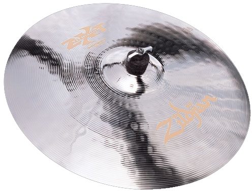 Zildjian silver store cymbals