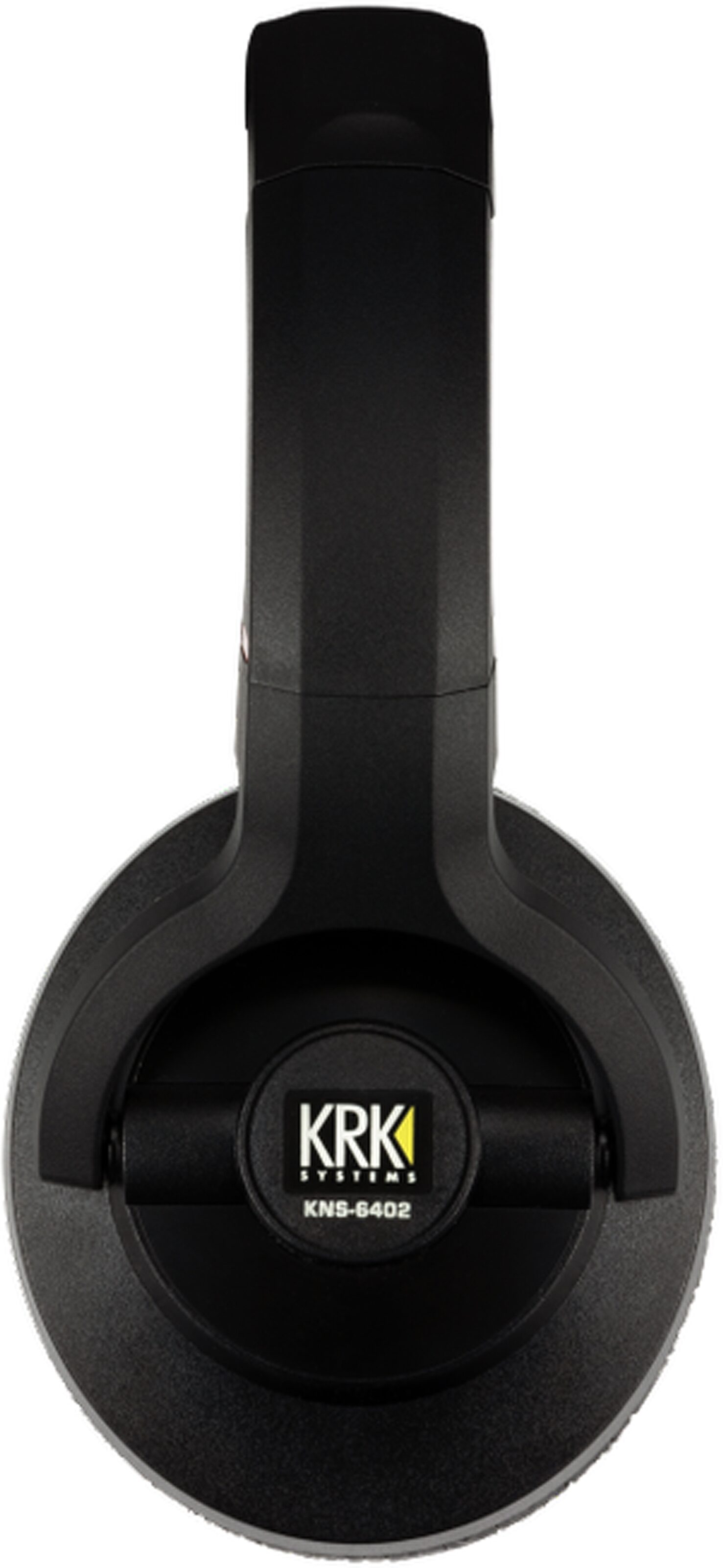 KRK KNS 6402 Studio Mixing Mastering Headphones zZounds