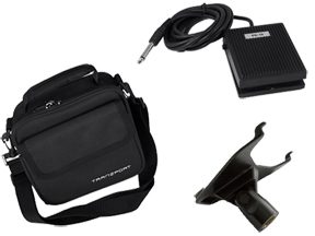 Frontier Tranzport Accessories Bundle, Main