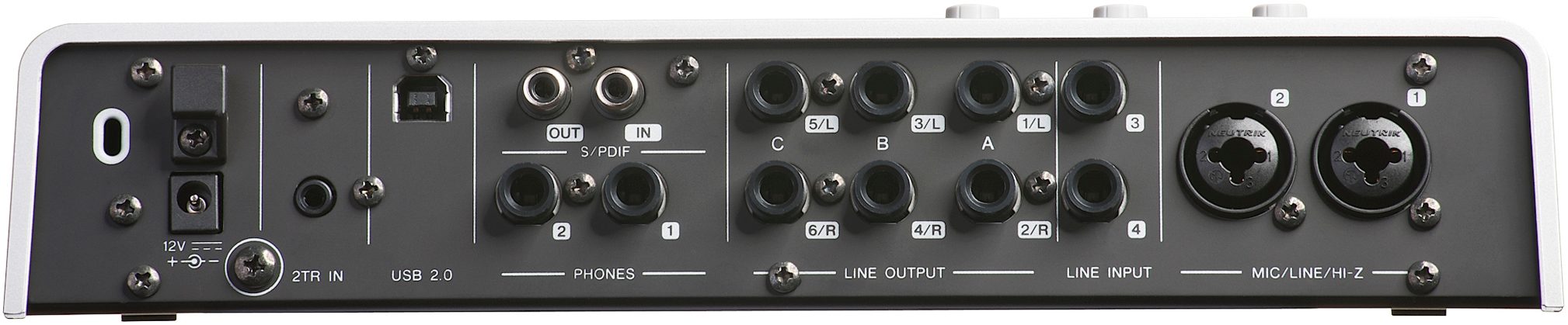 Steinberg UR28M USB Audio Interface | zZounds