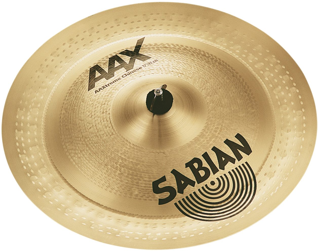 Sabian AAX Xtreme China Cymbal | zZounds