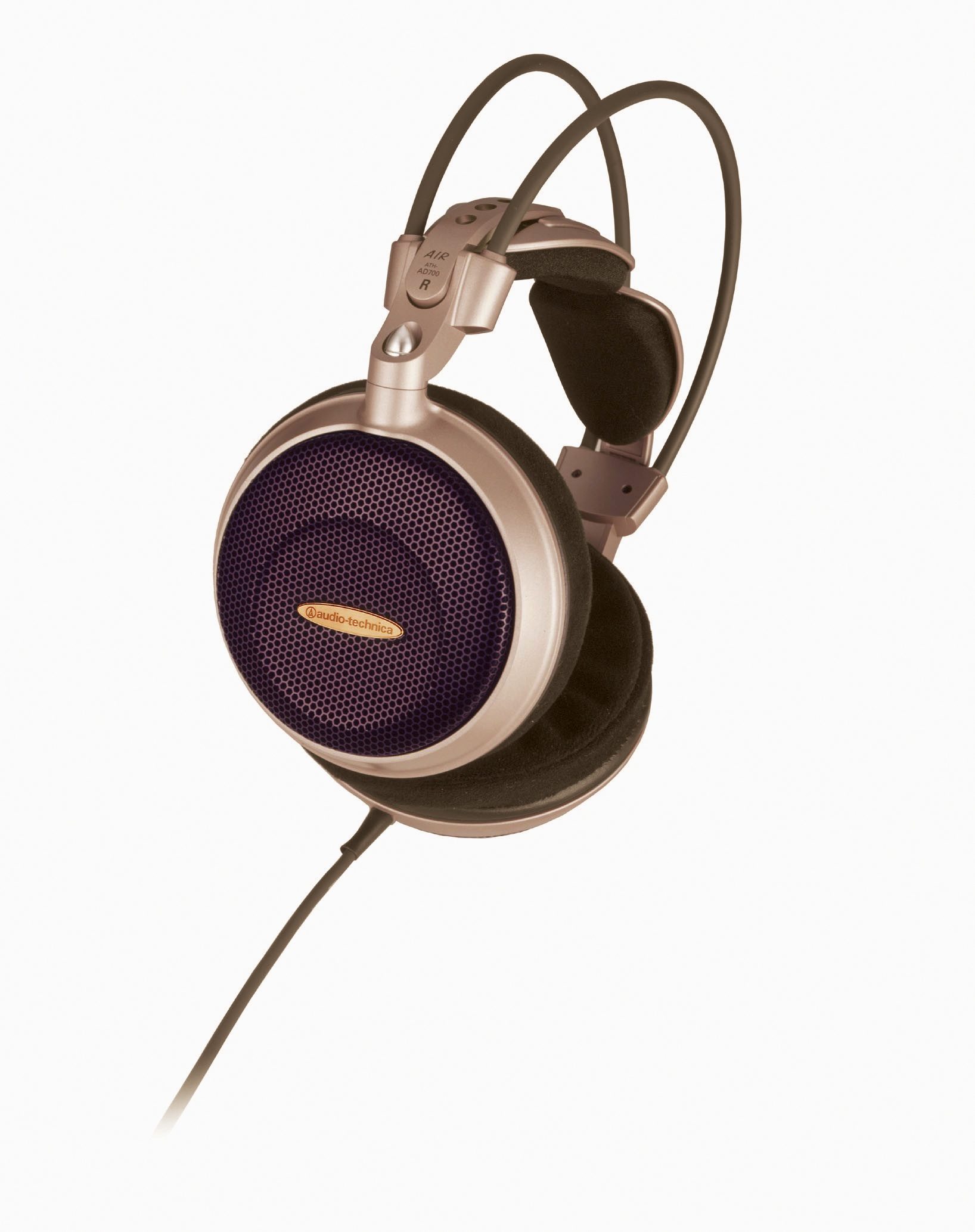 Audio technica best sale open air headphones