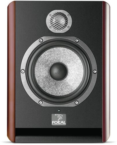 Focal Pro Solo6 Be Active Powered Studio Monitor, ve