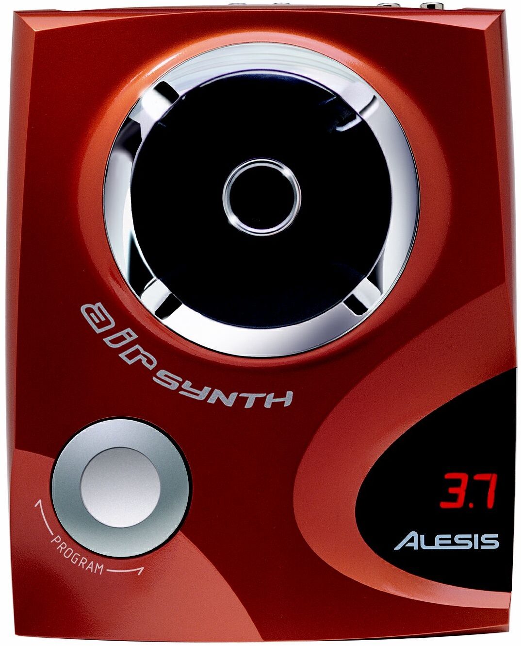 Alesis AirSynth Digital Hand Controlled Effects Unit, Main