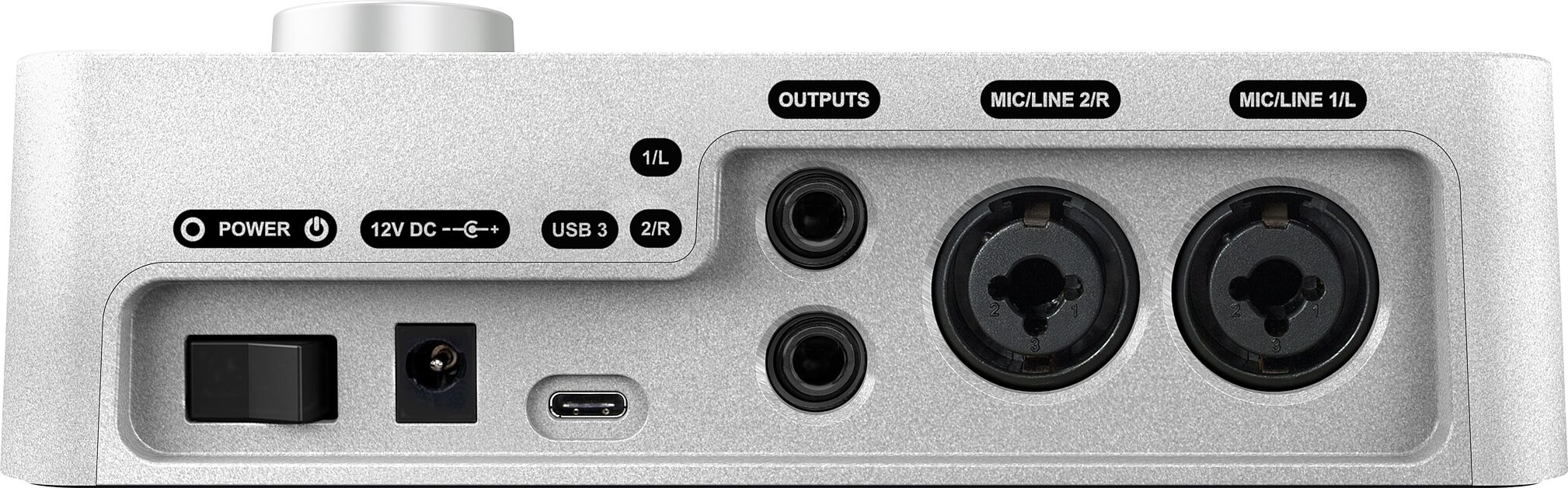 Universal Audio Apollo Solo USB Audio Interface | zZounds