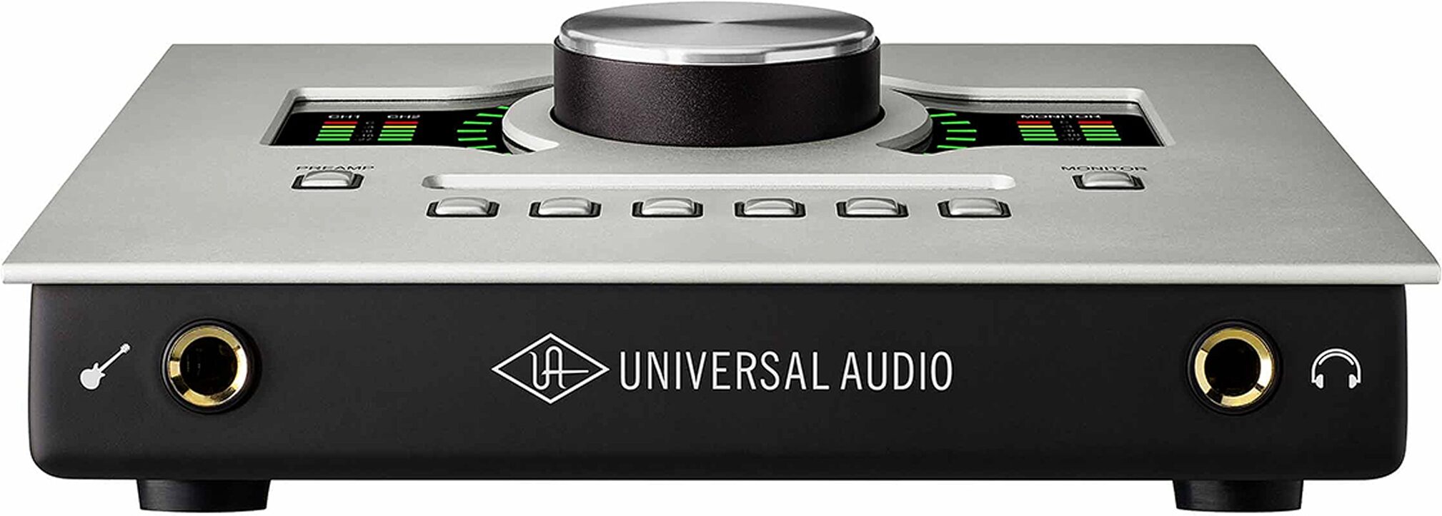 Universal Audio Apollo Twin USB Duo Audio Interface (Windows)