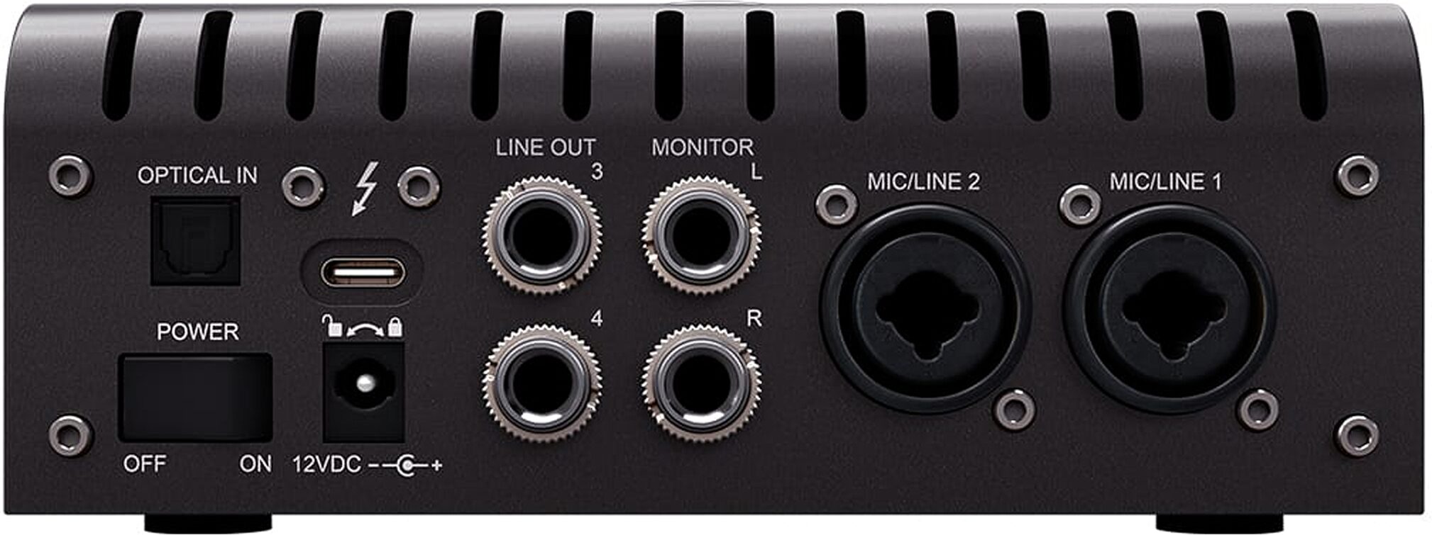Universal Audio Apollo Twin X Duo Audio Interface | zZounds Universal Audio Apollo Twin X Duo Audio Interface | zZounds