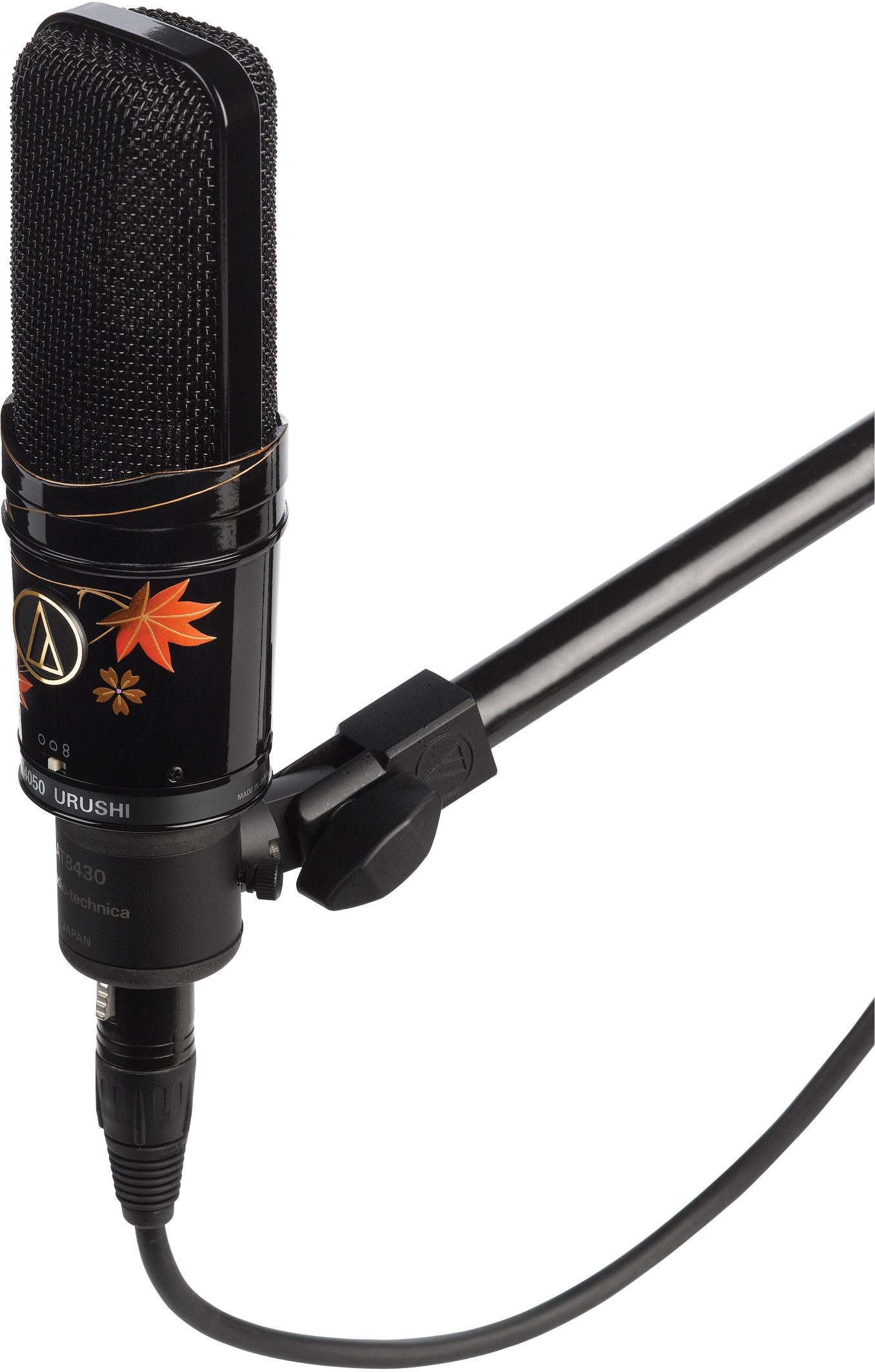 Audio-Technica AT4050 URUSHI 50th Anniversary Multi-Pattern