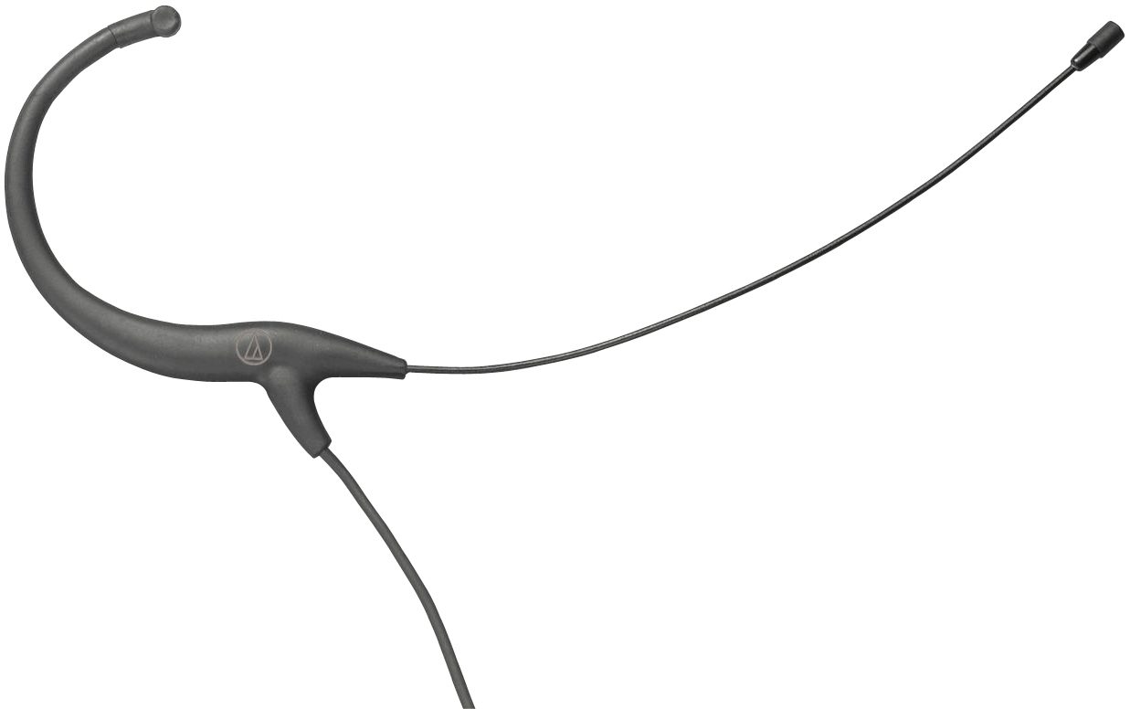 Audio Technica AT892 Omnidirectional Headset Microphone, Main