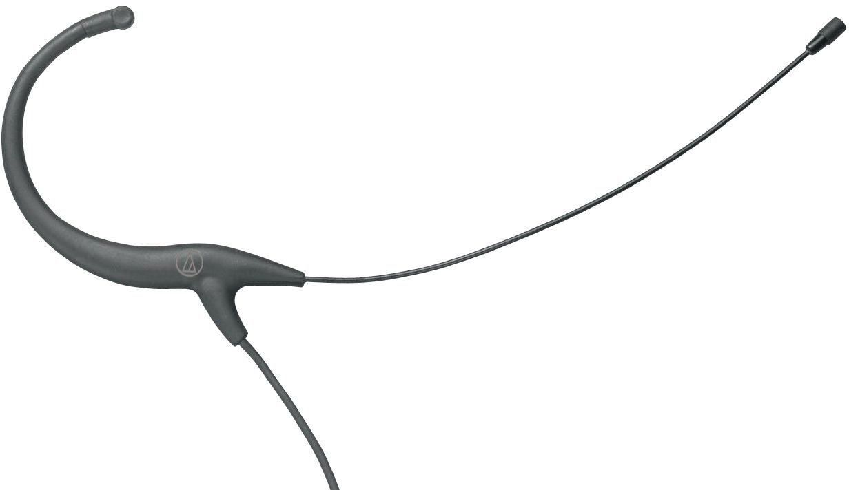 Audio Technica AT892CT4 Mini Headset for Shure, Main