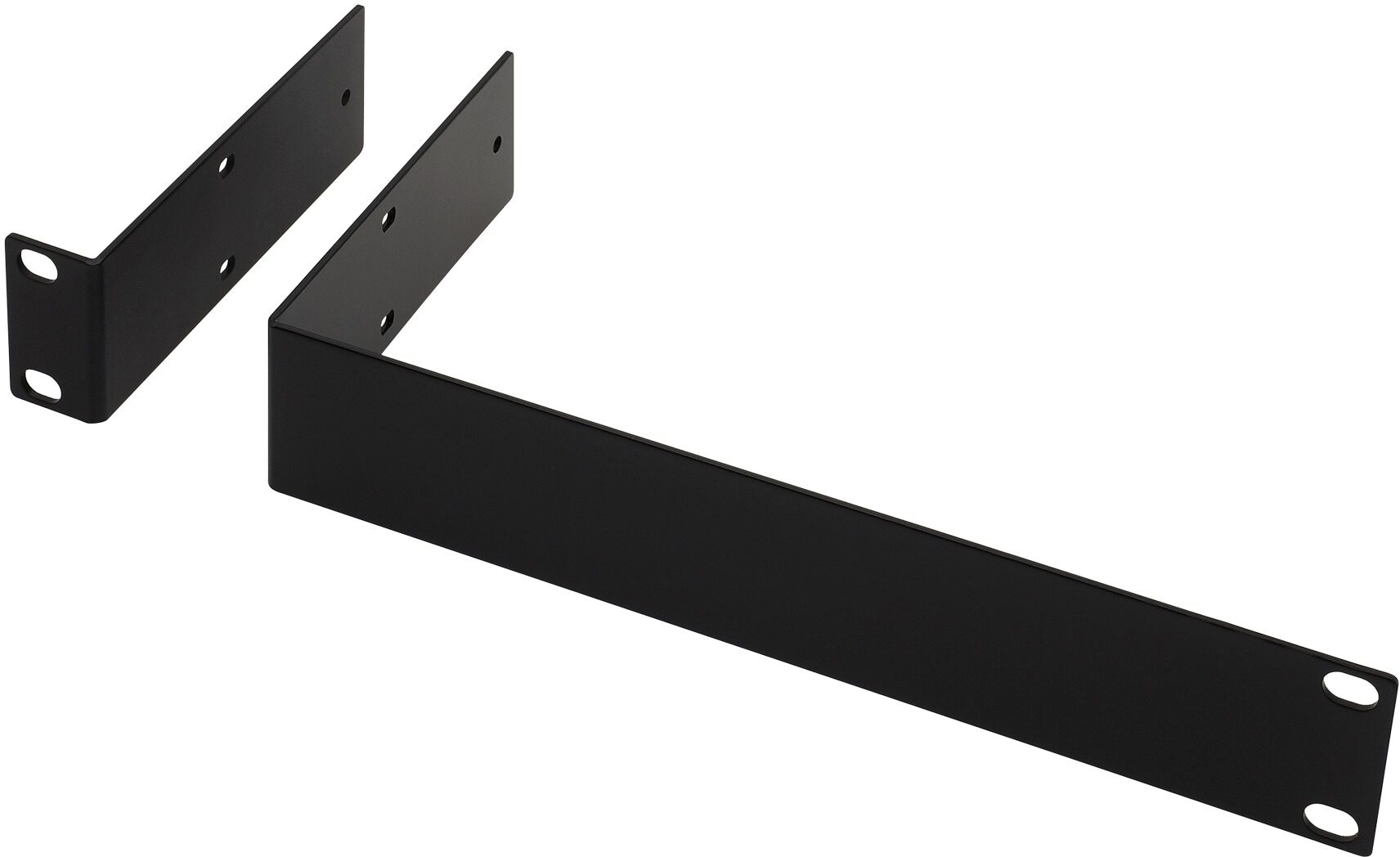 Audio-Technica ATDM-0604 Digital SmartMixer, Rackmount Brackets