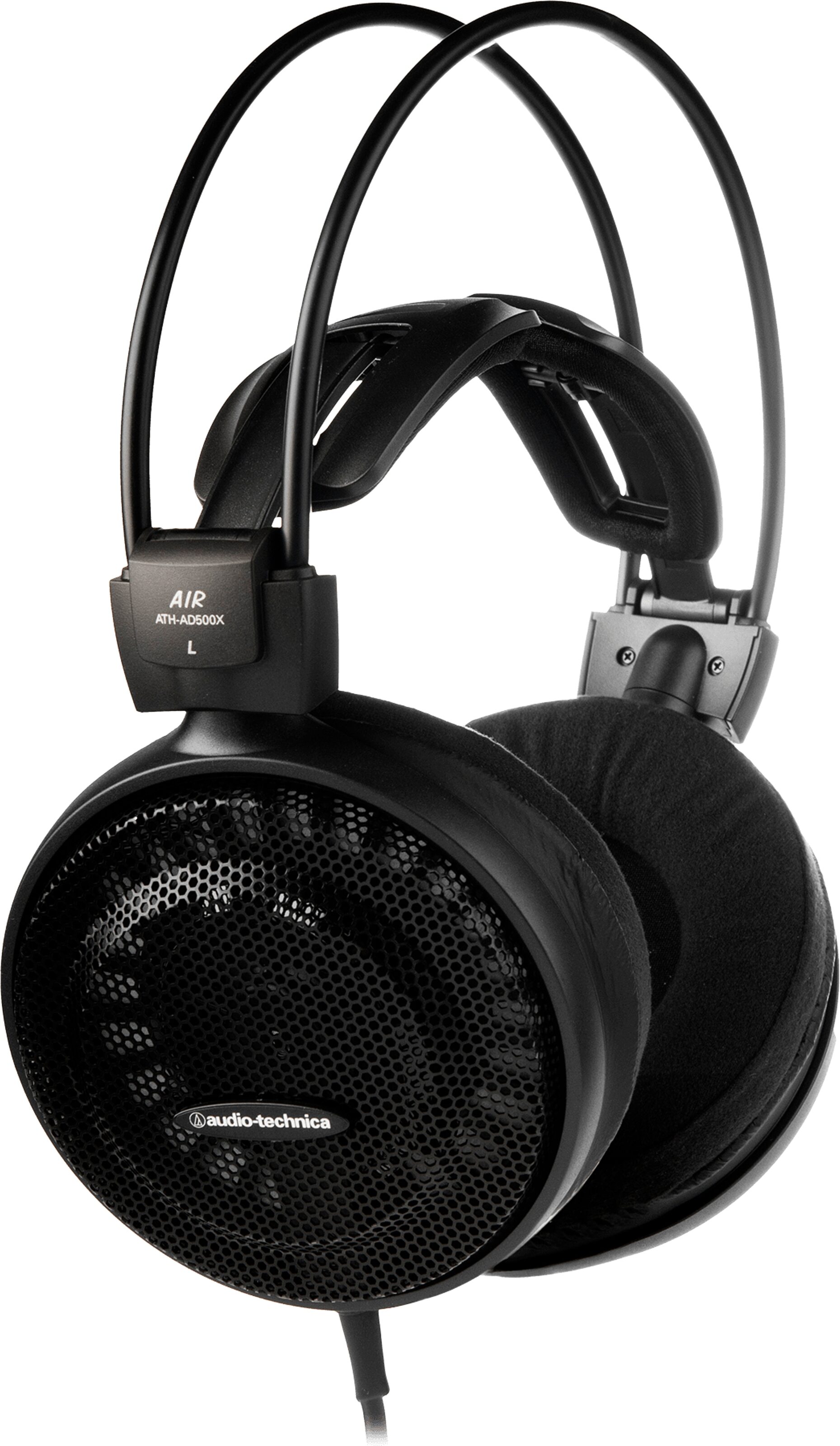 Audio-Technica ATH-AD500X Open Back Headphones