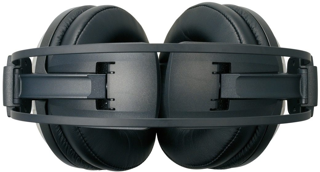 Audio-Technica ATH-A2000Z Art Monitor Closed-Back Headphones