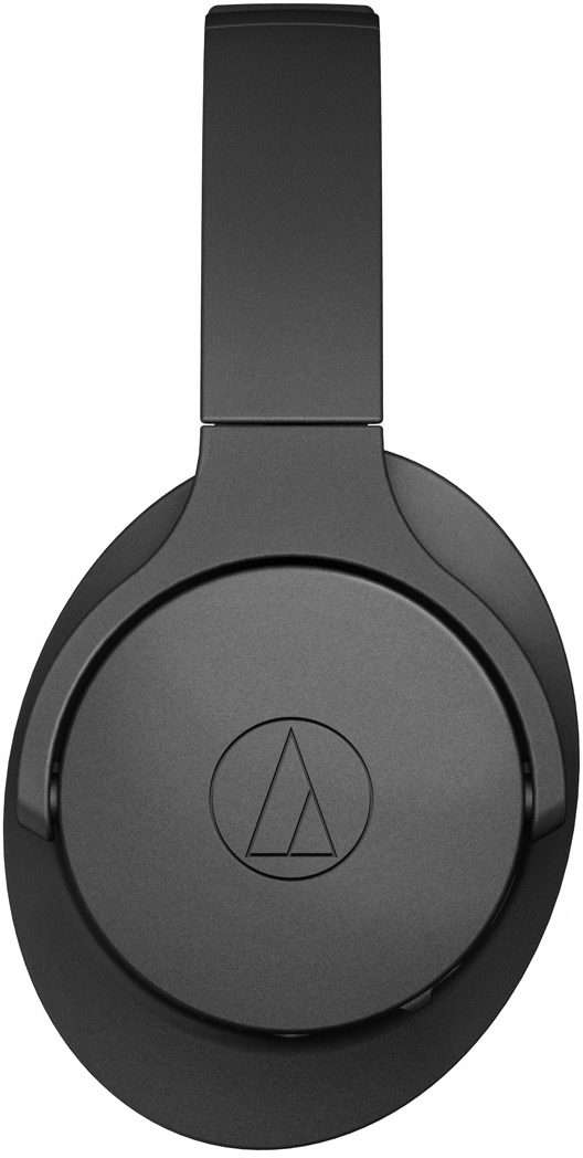 Audio Technica ATH ANC700BT Wireless Bluetooth Headphones