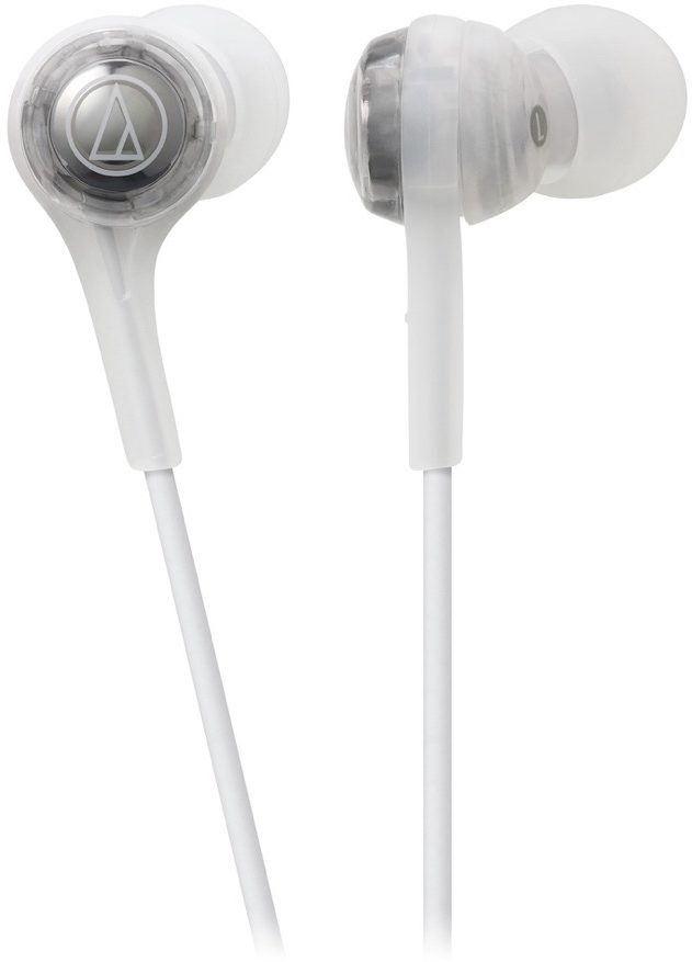 Audio-Technica ATH-CK200BT Wireless Bluetooth In-Ear Headphones, ve