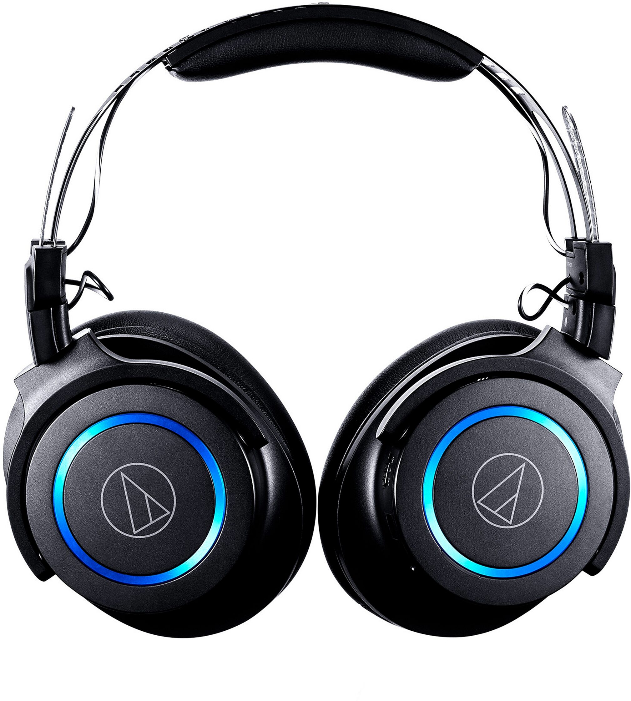 Audio-Technica Wireless Gaming with
