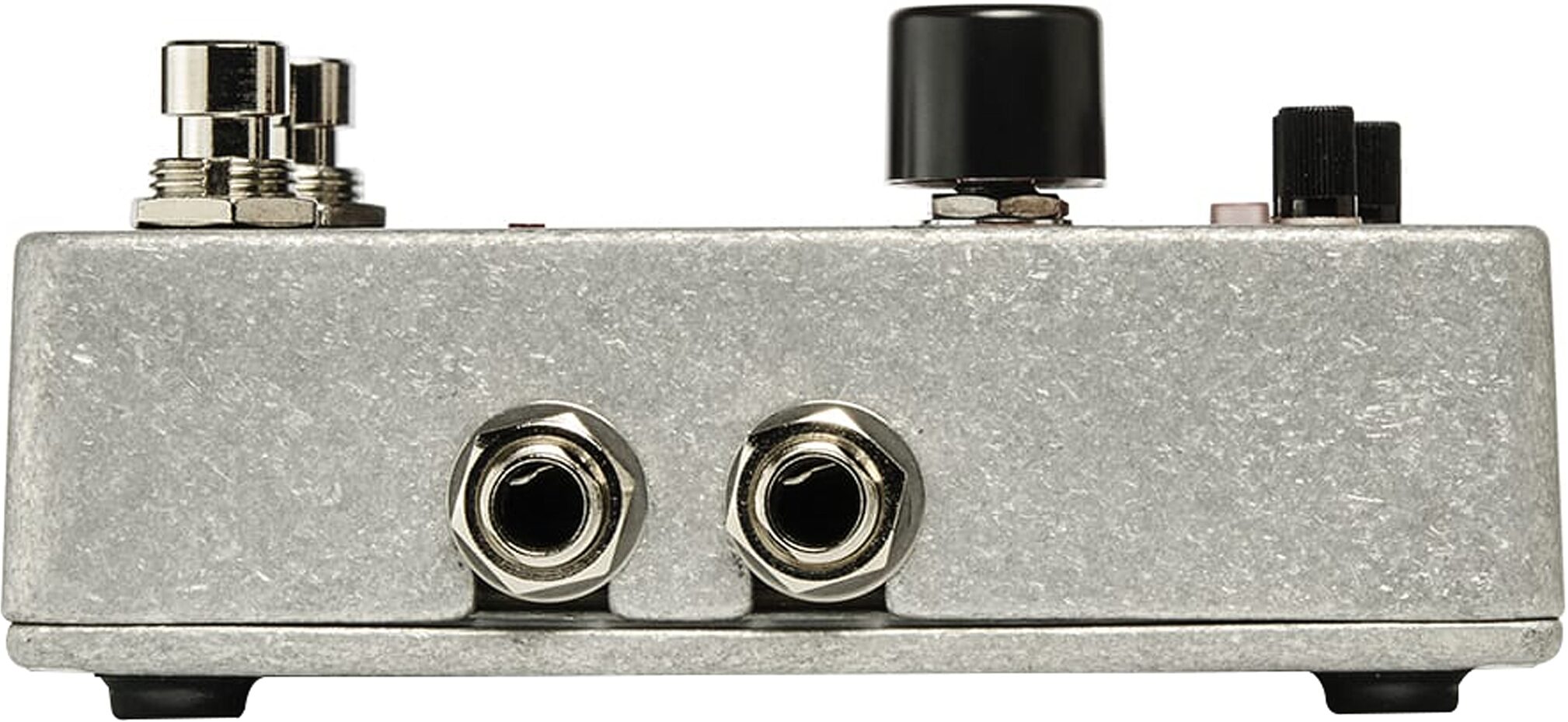 Electro-Harmonix Attack Decay Pedal, Action Position Back