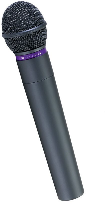 Audio Technica ATWT202 Handheld Microphone Transmitter zZounds