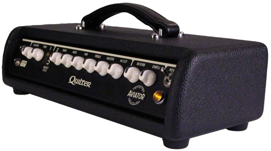 Quilter deals aviator head