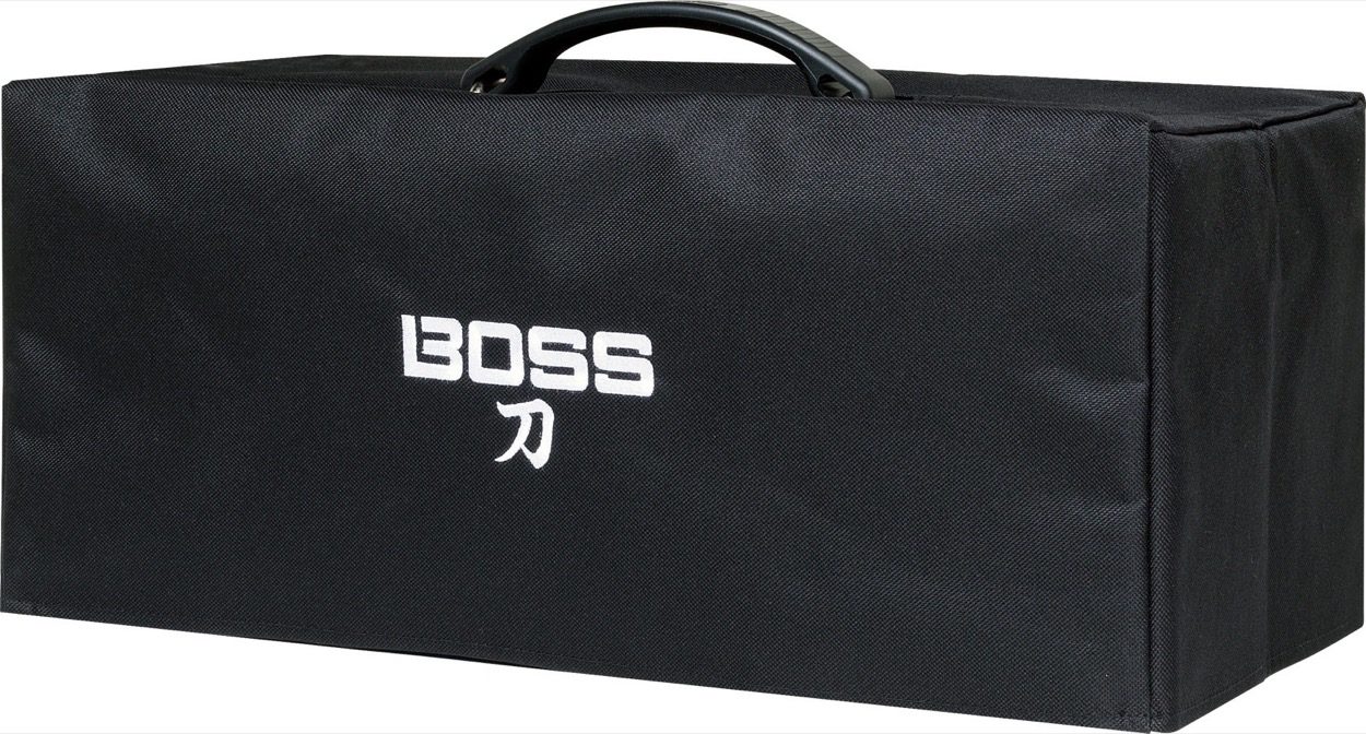 Boss KTN-HEAD Katana Amp Cover, New, Main