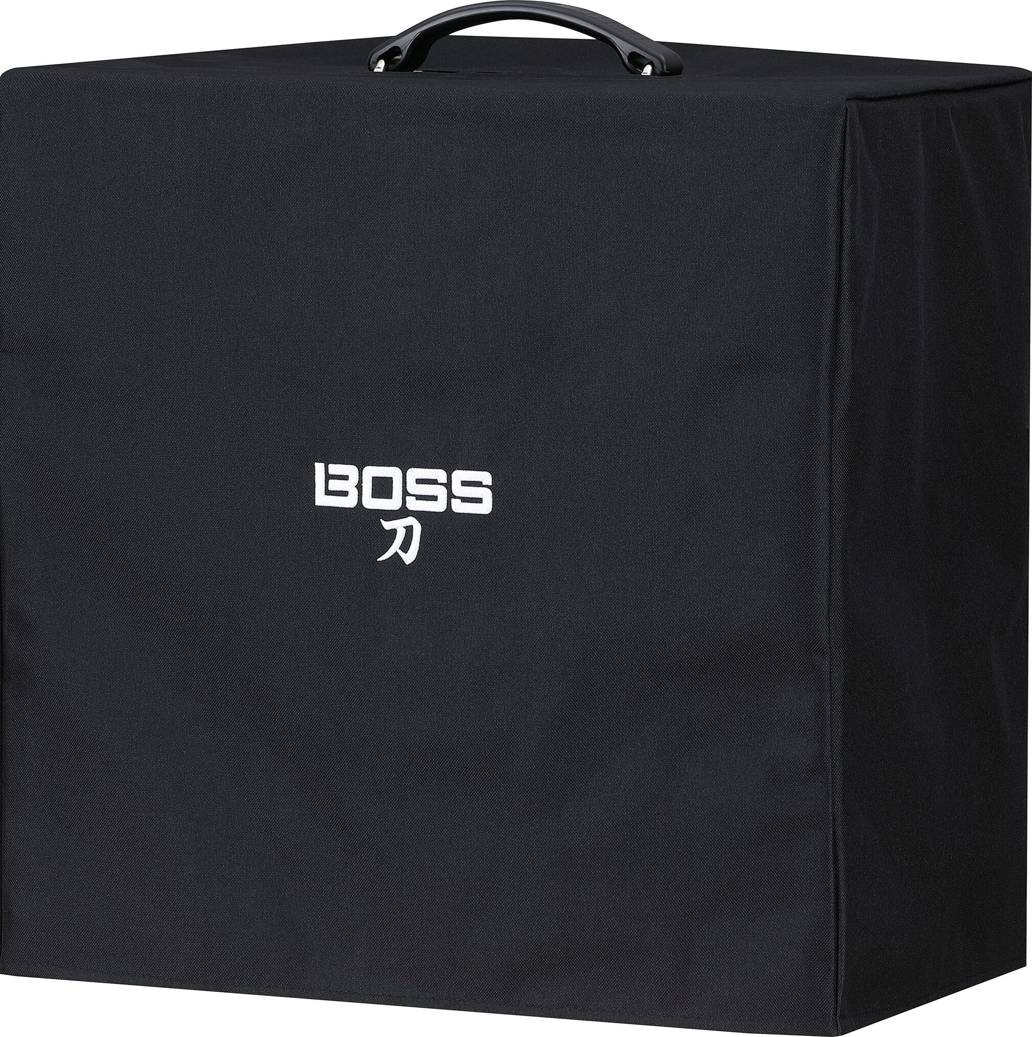 Boss KTN110B Bass Amplifier Cover, New, Action Position Back