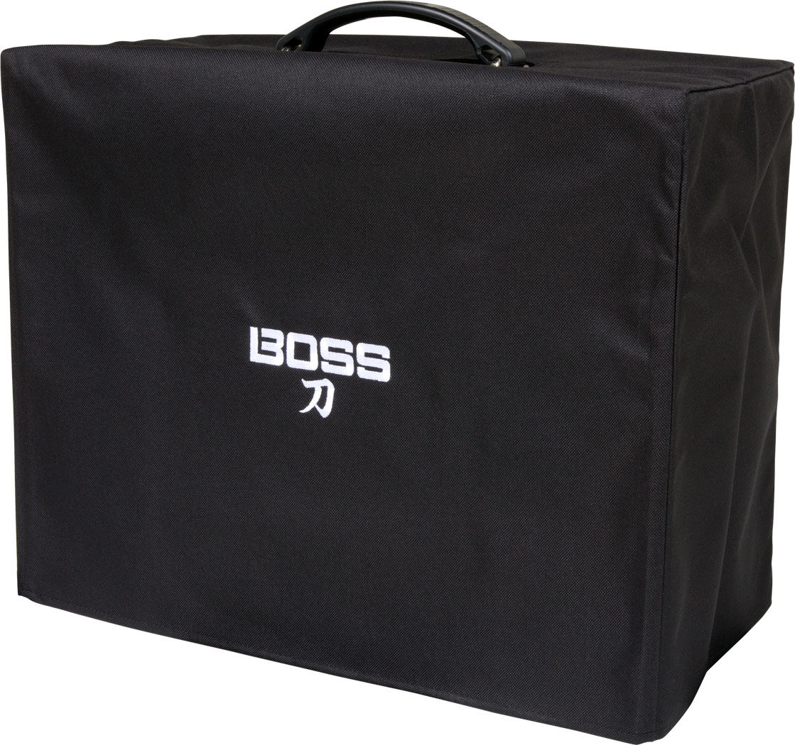 Boss KTN-50 Katana Amp Cover, New, Main