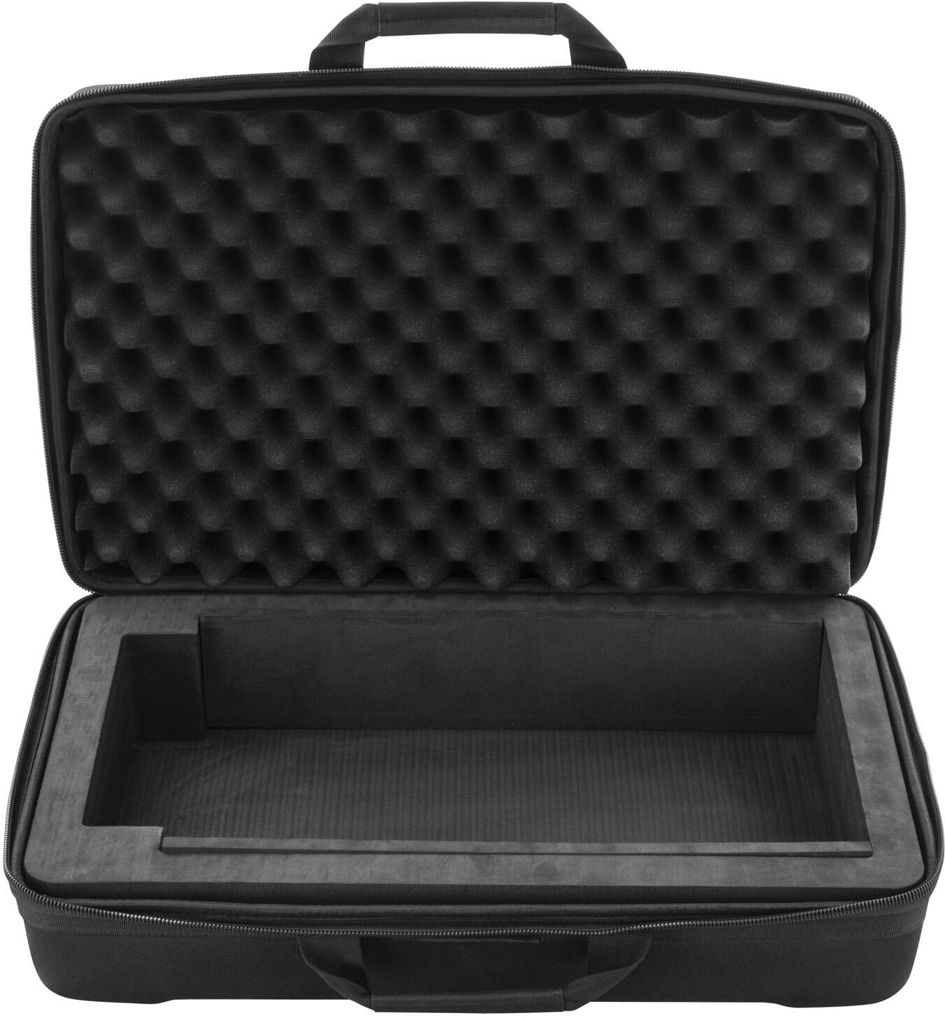 Odyssey BDJMS11 Molded Gig Bag for Pioneer DJM-S11, Action Position Back