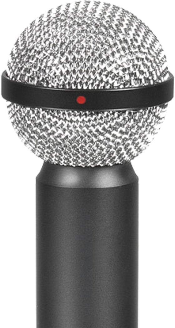 Beyerdynamic M 160 Ribbon Microphone