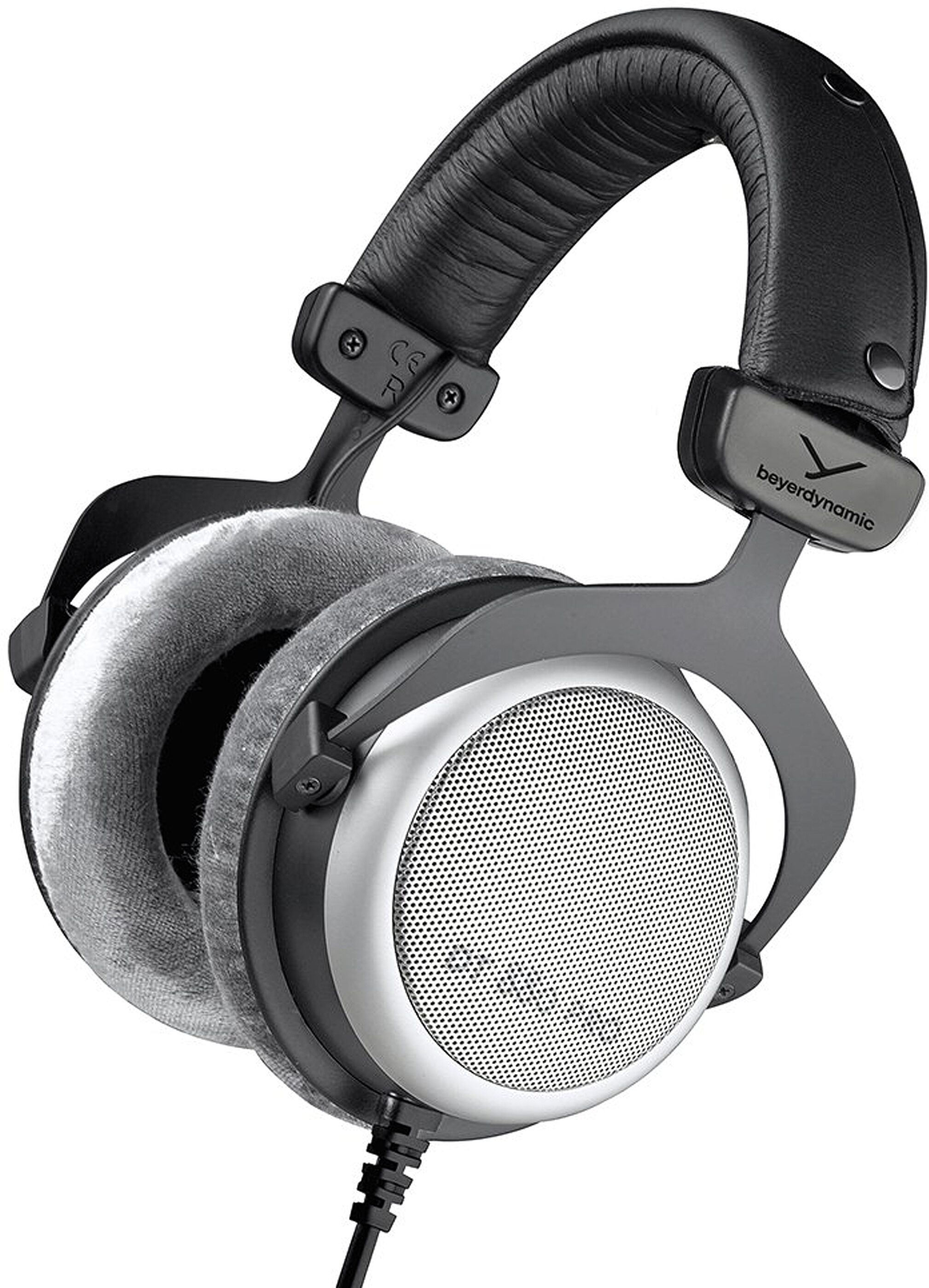 Beyerdynamic DT 770 Pro 250 ohm Closed-back Headphones with