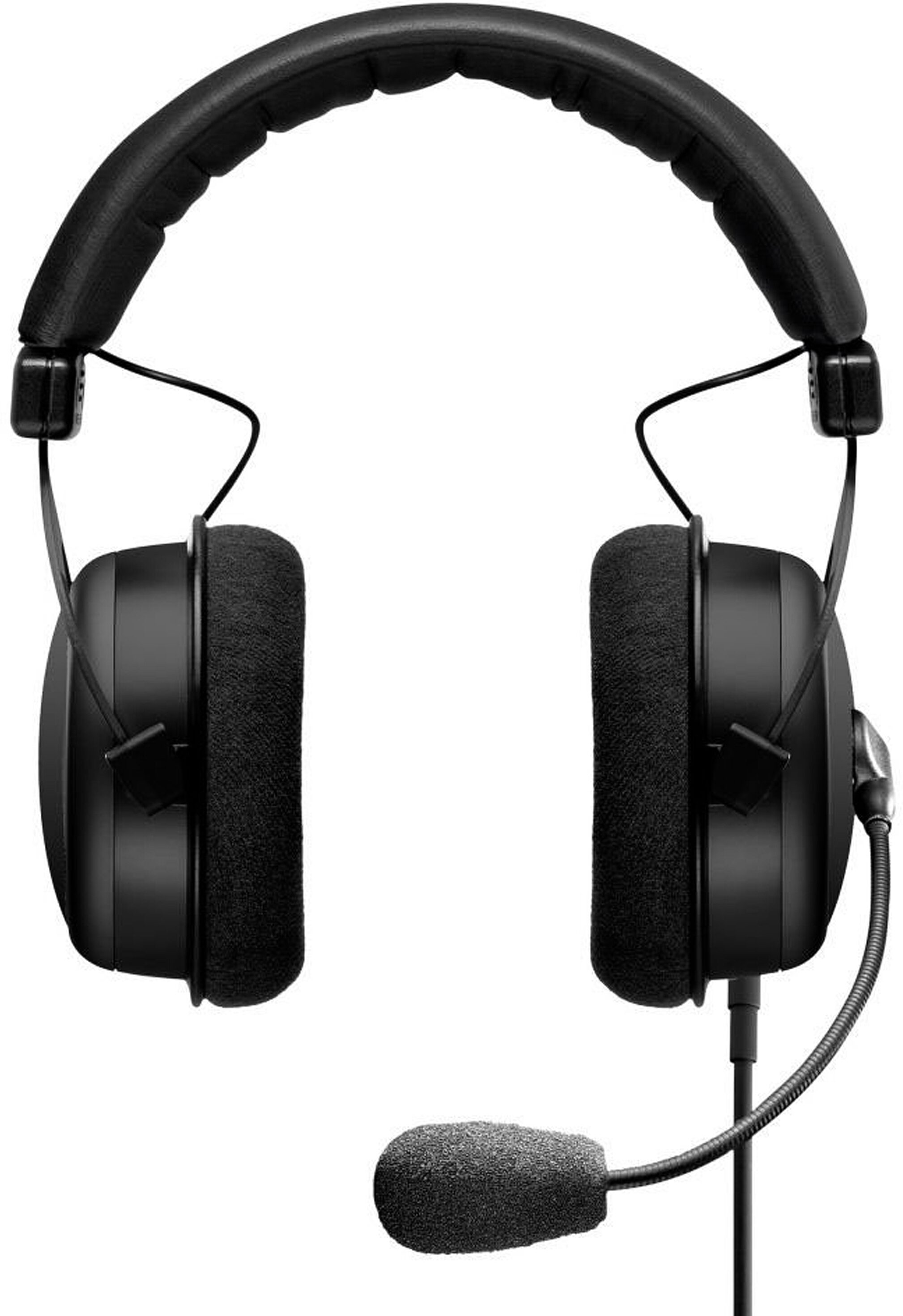 Beyerdynamic MMX 300 2nd Generation Premium Gaming Headset