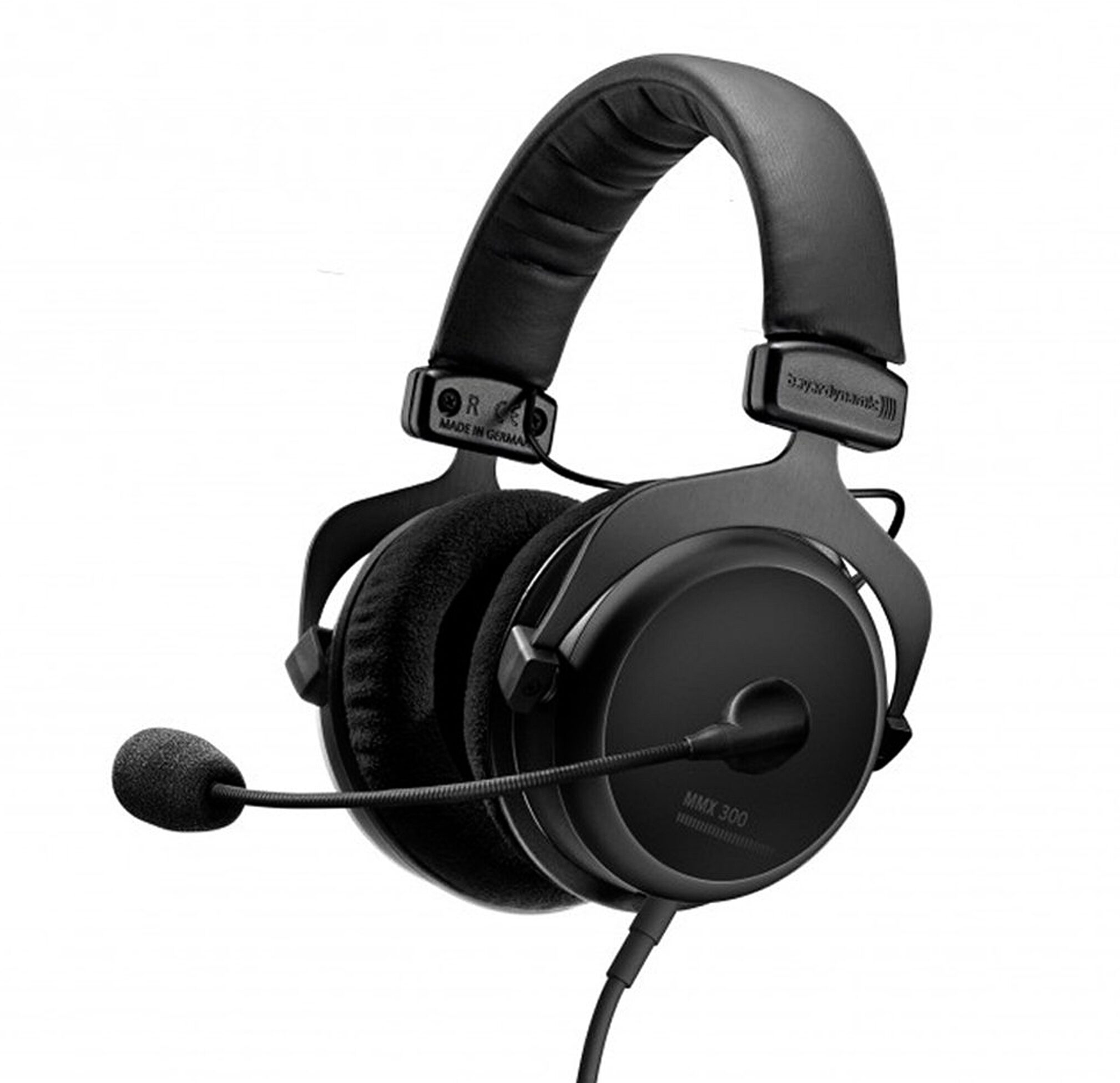 Beyerdynamic MMX 300 2nd Generation Gaming Headset