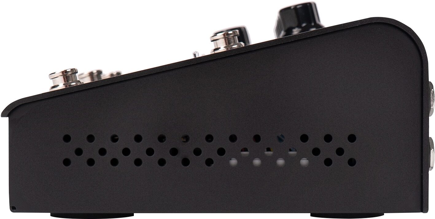 Blackstar Dept. 10 Amped 3 3-Channel Floorboard Amp (100 Watts)