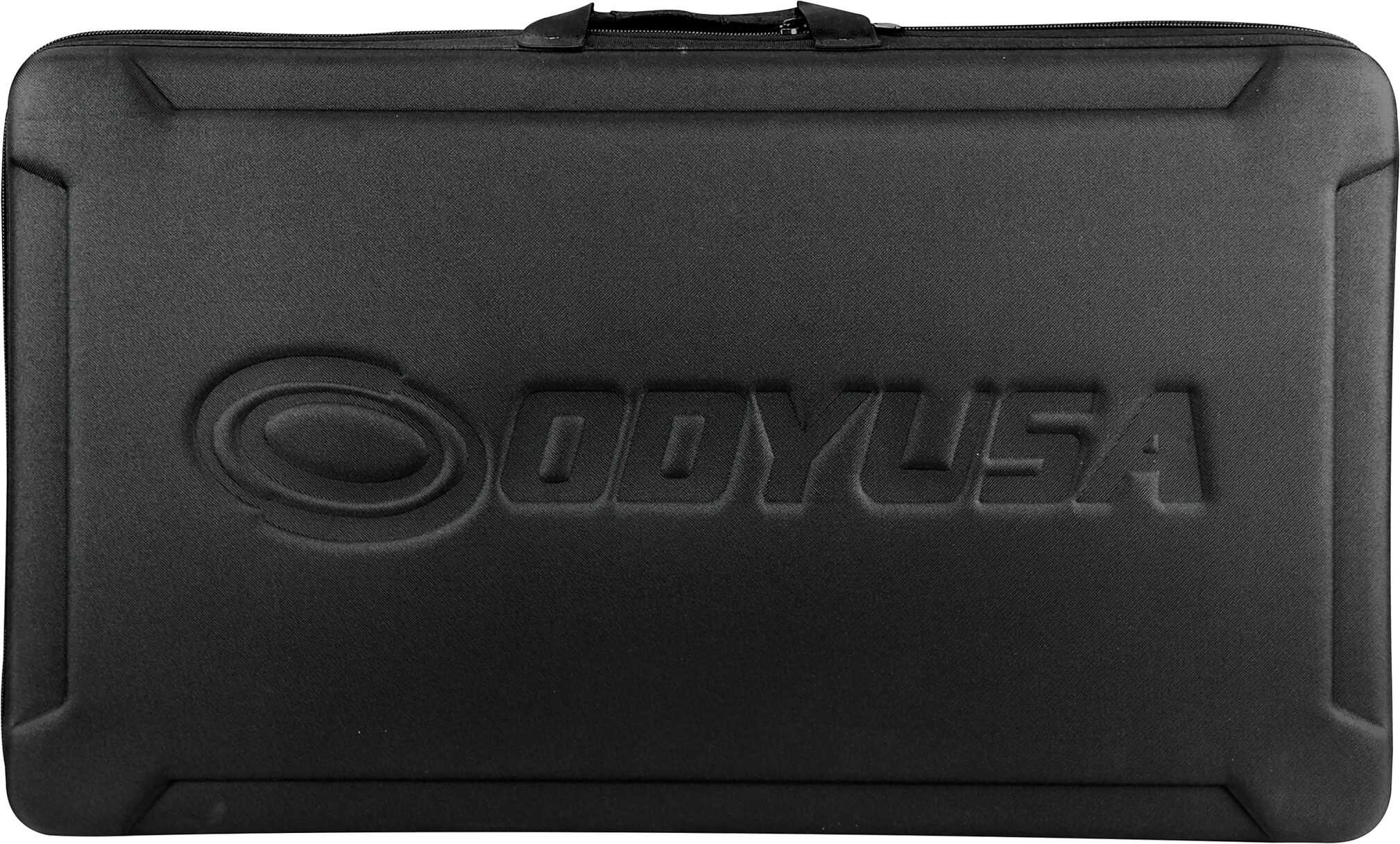 Odyssey BMDDJGRV6DLX EVA Bag with Lid Compartment for DDJ-GRV6, New, Action Position Back