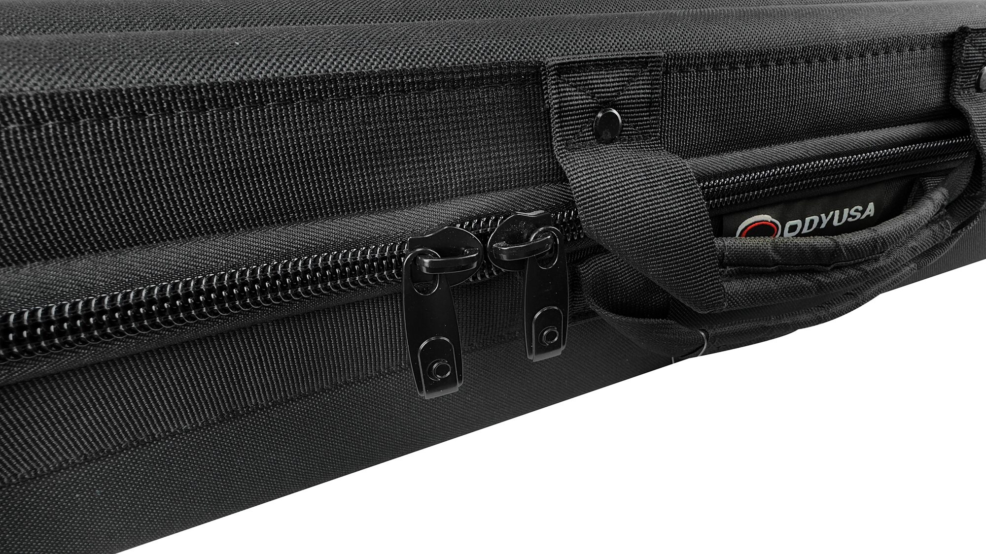 Odyssey BMFLX10 EVA Molded Bag for DDJ-FLX10, New, Action Position Back