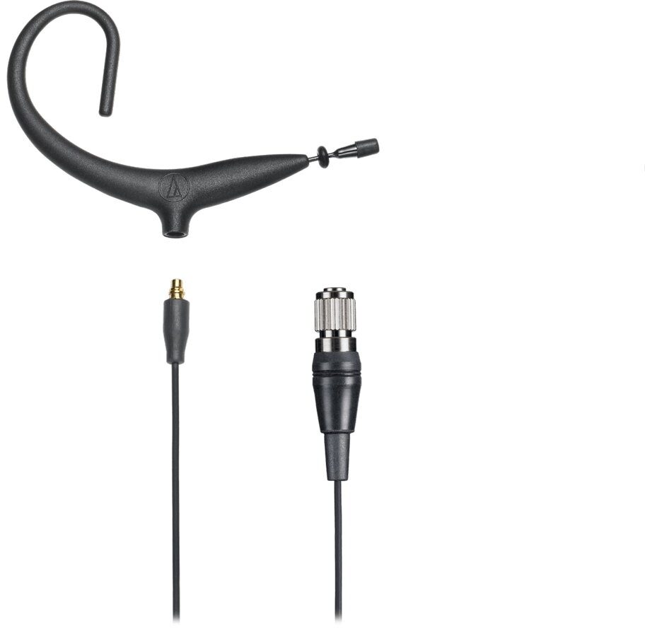 Audio-Technica BP893x-cH Omnidirectional Condenser Headworn Microphone, Main