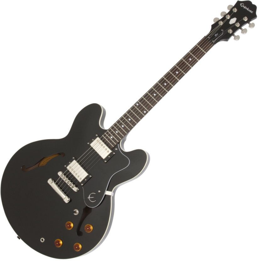 Epiphone Dot Archtop Electric Guitar | zZounds