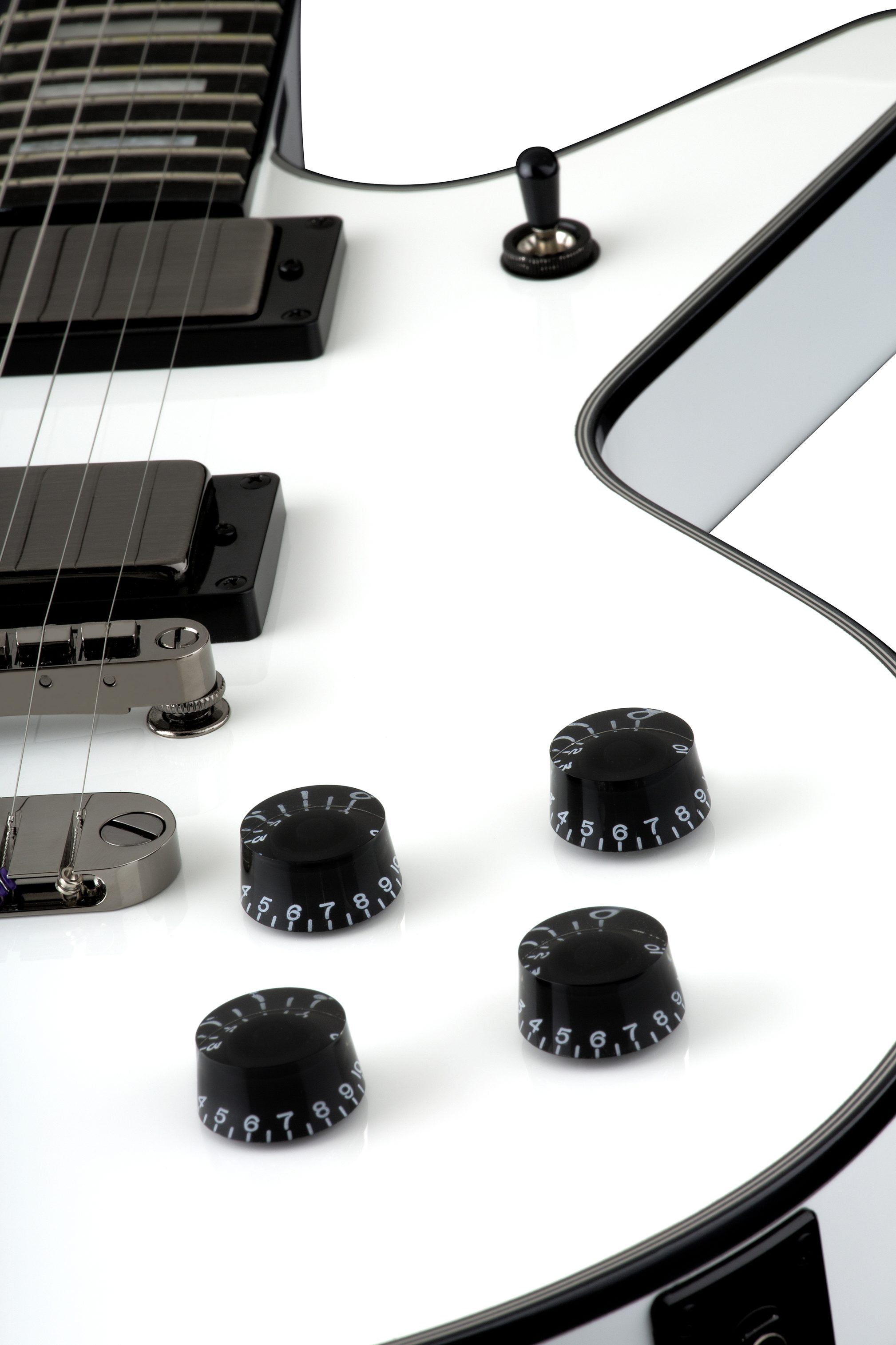 Dean Cadillac 1980 Electric Guitar | zZounds