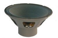 Eminence Canis Major Guitar Speaker (50 Watts, 12"), Main