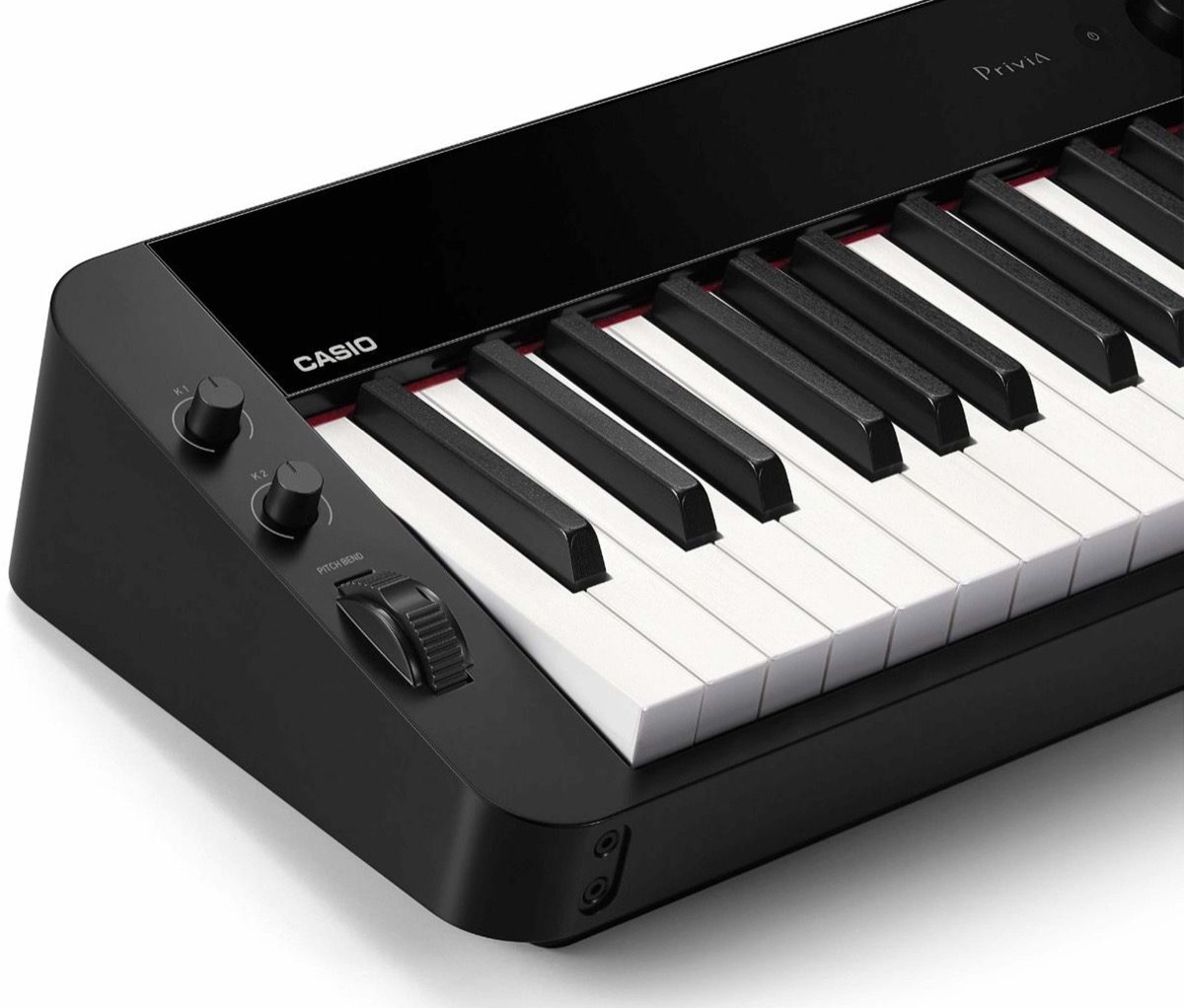 Casio PX-S3000 Privia Digital Stage Piano, 88-Key | zZounds
