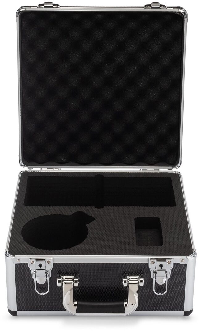 Warm Audio WA-87 R2 Flight Case, main