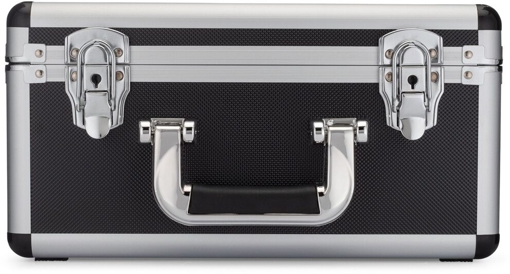 Warm Audio WA-87 R2 Flight Case, view