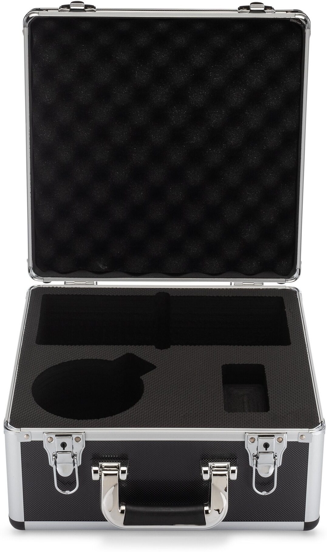 Warm Audio WA-87 R2 Flight Case, Action Position Back