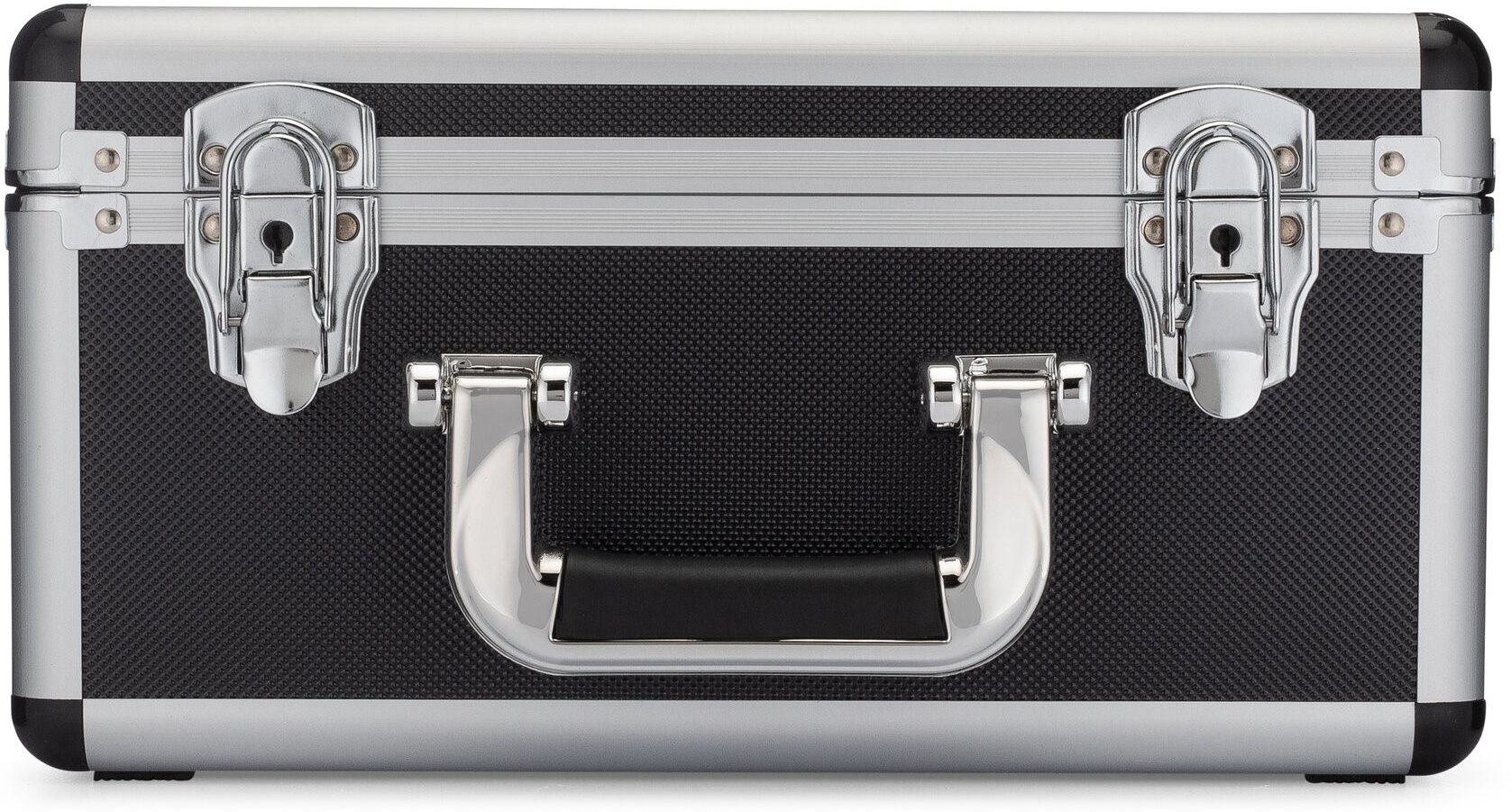Warm Audio WA-87 R2 Flight Case, Action Position Back