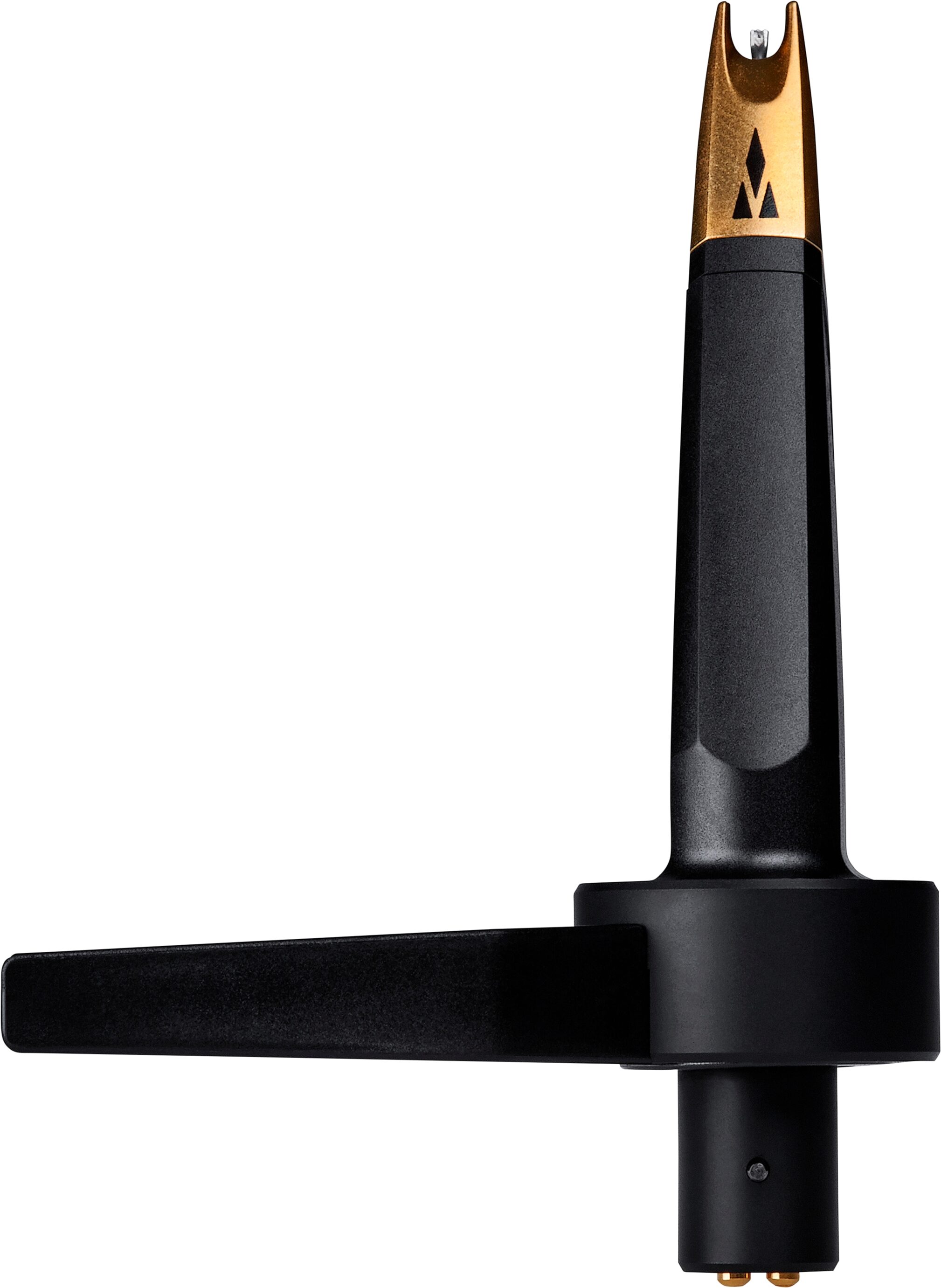 Ortofon Replacement Stylus for Concorde Elite, New, Action Position Back