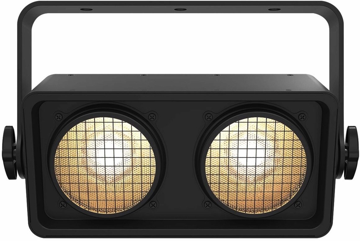 Chauvet DJ Shocker 2 Light, Main