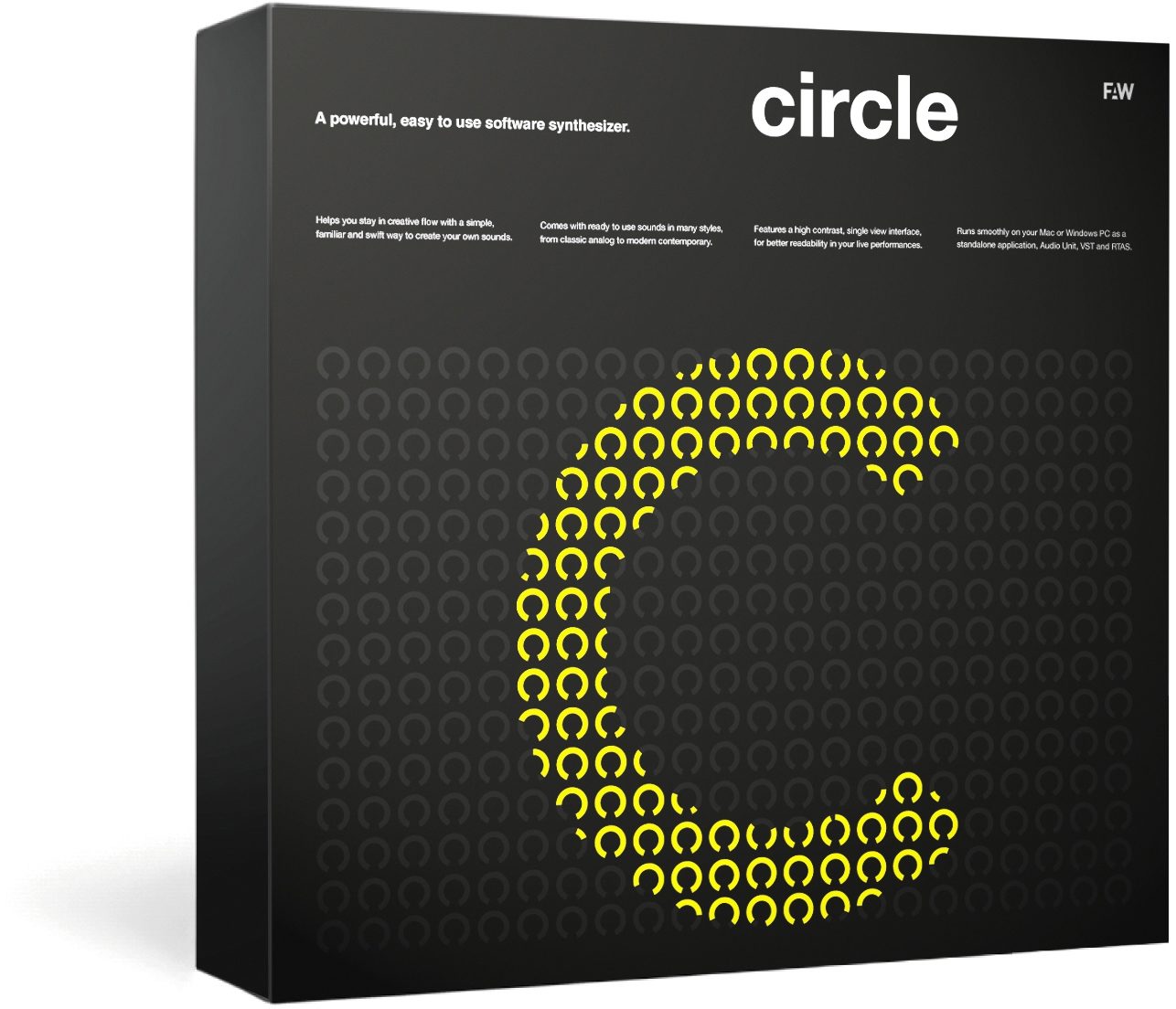 future audio workshop circle mac torrent